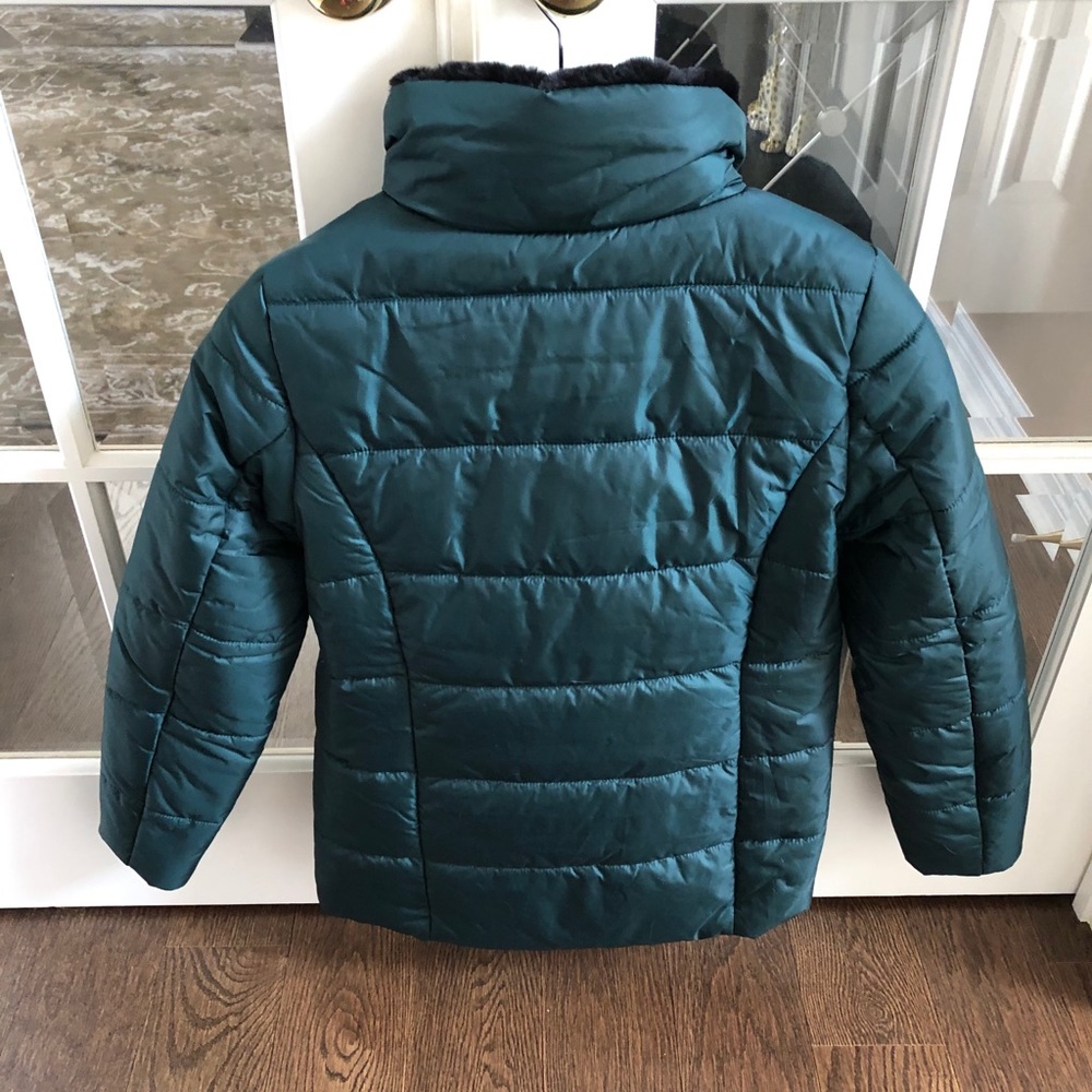 Vero Moda Light Puffer - Picture 4 of 7